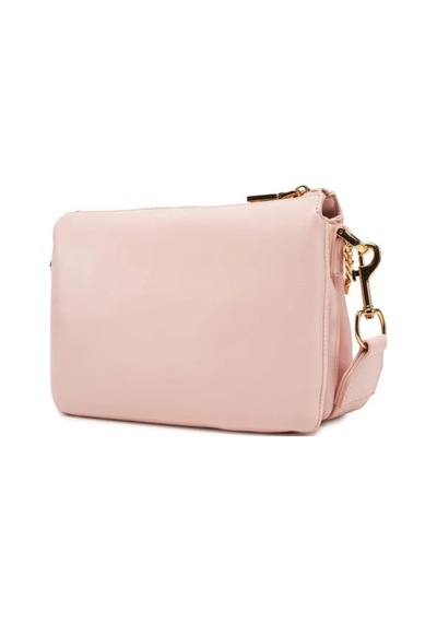 Love Moschino Kadın Çapraz Çanta Jc4072pp1ml1360a Açık Pembe