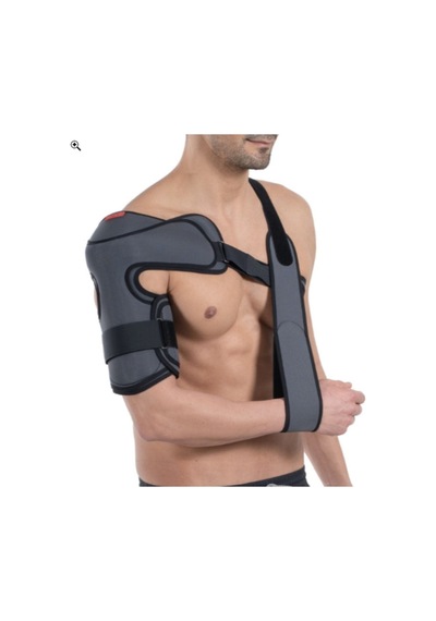 Humerus Breysi Plus Omuz Çıkıkları