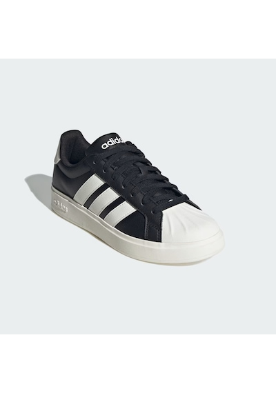 Adidas Kadın Spor Ayakkabı Streettalk Jp8284 Siyah