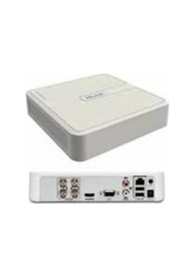 Hilook Dvr-104g-m1 4 Kanal 1 Hdd Dvr Kayıt Cihazı Ses Girişi: 1xrca Ve 4xcoax