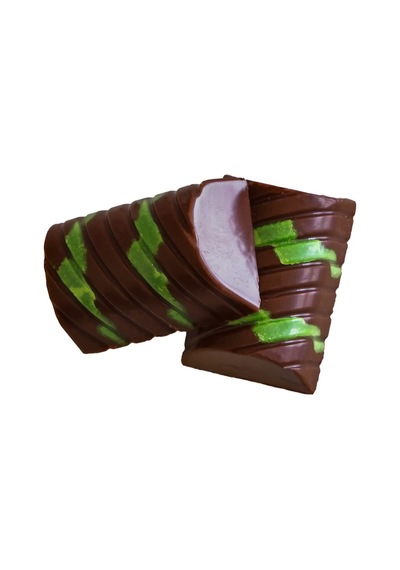 Antep Dolgulu Bitter Special Çikolata-1000 G