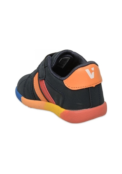 Vicco Heika İlk Adım Bebek Sneaker Lacivert