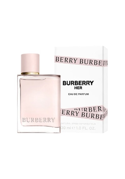Burberry Her Edp 100 Ml Kadin Parfüm Fresh