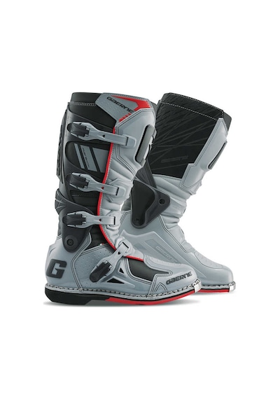 Gaerne Fastback Endurance Enduro Cross Çizme Cactus Blue