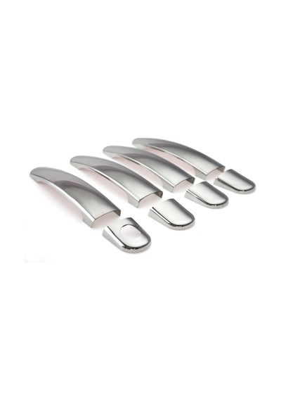 Volkswagen Golf 4 Krom Kapı Kolu 1998-2004 Arası