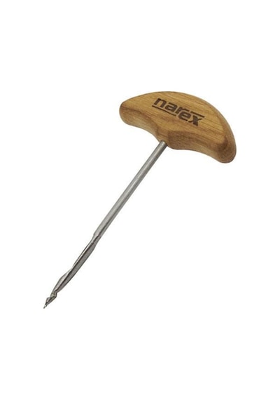 Narex 835004 Richter Gimlet 4mm Ahşap Sap Burgu Delik Açma Aleti