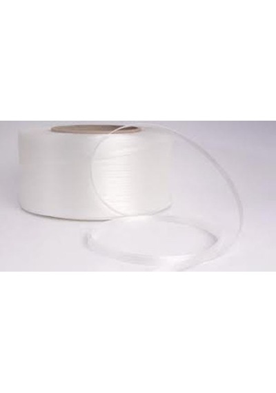 Beyaz Kompozit Lifli Çember 16Mm Dahil
