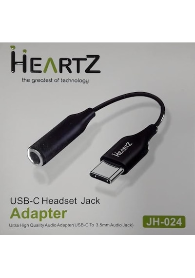 Type C Kulaklık Dönüştürücü Çivi Jack Ve Klasik Aux Kabloları Type C Ye Zahmetsiz Dönüştürür Tüm Type C Kulaklık Çıkışlı Cihzlara Uyumlu Tak Çalıştır Tak Kullan 024