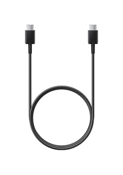 Watt Hızlı Şarj Seti Type-c Adaptör Ve Type-c Kablo Siyah Ep-t1510xbegww