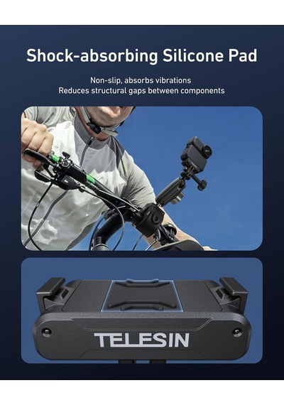 Djı Osmo Eylem 6 & Nano İçin Manyetik Tutuşunu Adaptörü Dağı