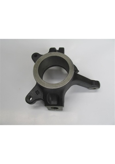 Opel Movano 04/06 Ön Aks Taşıyıcı Sol Abs Lı 24mm