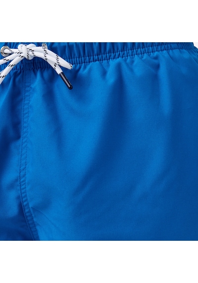 Nautica Erkek Mavi Regular Fit Deniz Şortu 026 T55001t Mavi
