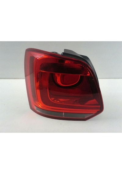 Volkswagen 6R Polo Stop Lambası Arka Sağ Yolcu Tarafı 6R0945096