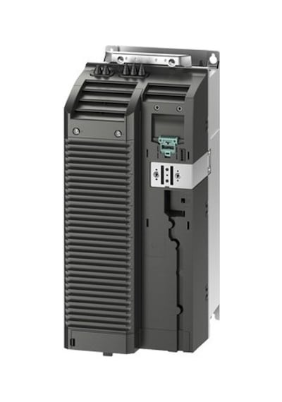 6Sl3210-1Re27-5Ul0 Sınamıcs G120 Power Module Pm240P-2