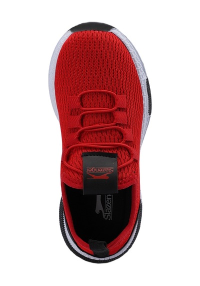 Slazenger ABENA I Çocuk Kırmızı Sneaker