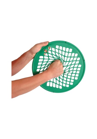 Msd Maxi Powerweb Yeşil - Ergonomik Ve Taşınabilir