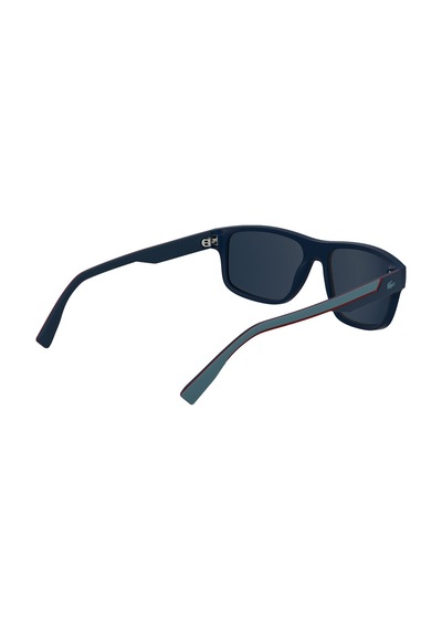 Lacoste L6057s-424 Unisex Güneş Gözlüğü Mavi