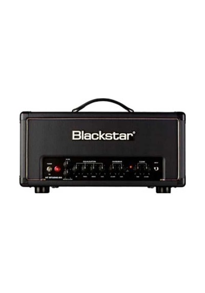Blackstar Ht-studio 20h 20w Lambalı Kafa Elektro Gitar Amfisi 105020200014