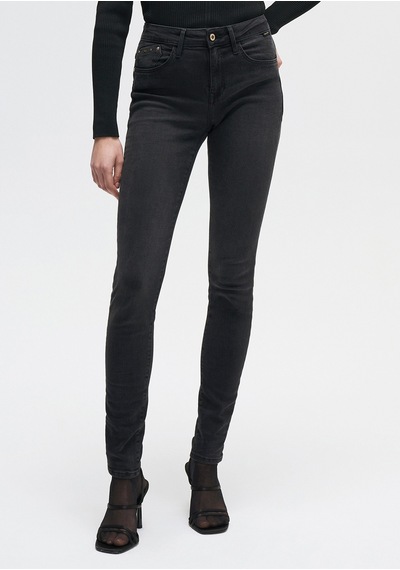 Mavi - Alissa Gri Gold Premium Jean Pantolon 1067882217 Gri Mavi - Alissa Gri Gold Premium Jean Pantolon 1067882217 Gri