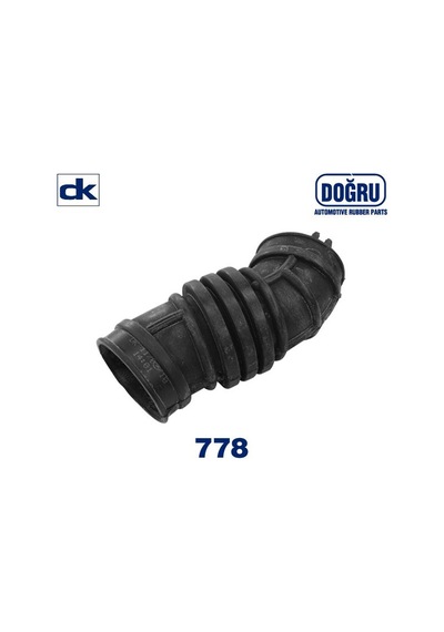 Dogru 0778 Hava Fıltre Korugu Astra F 1,4 / 1,4sı / 1,6ı 92 98
