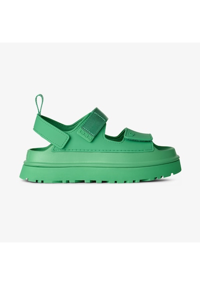 Ugg Goldenglow Kadın Yeşil Sandalet 1152685