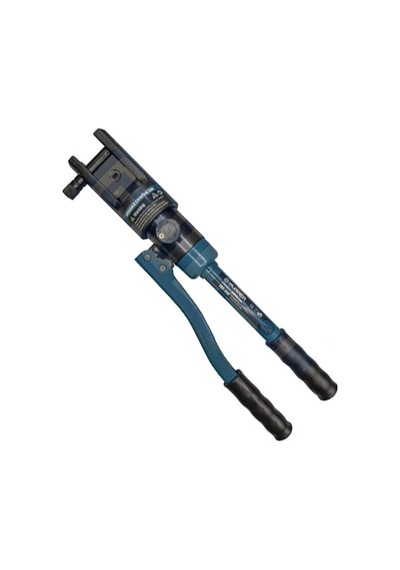 Skp Papuç Sıkma Pensesi Hidrolik 10-120 Mm Zupper