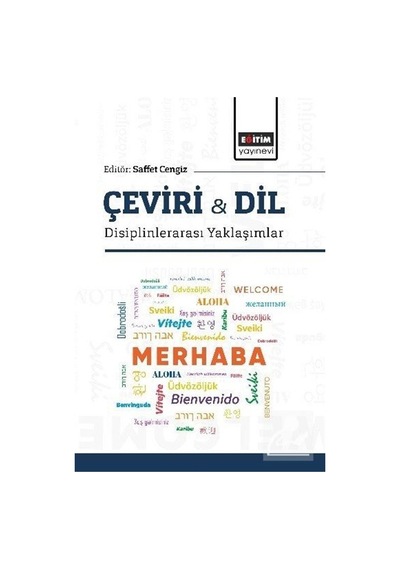 Çeviri / Kolektif