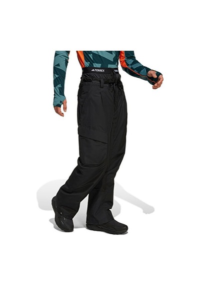 Adidas Terrex Xpl 2l In Pants Erkek Outdoor Pantolon Jc5287 Siyah Siyah