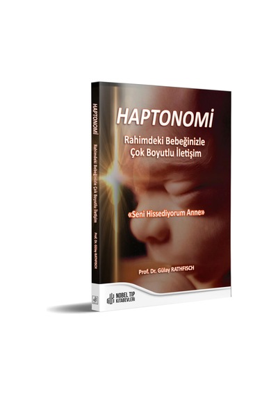 Haptonomi Rahimdeki Bebeğinizle Çok Boyutlu İletişim