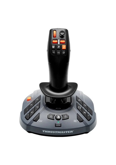 Thrustmaster Simtask Farmstick Ps Emea Version Ps5-pc - Tm-j416