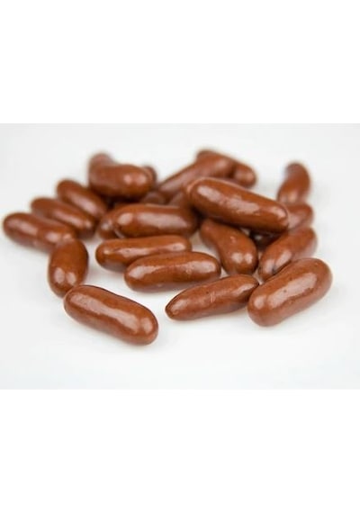 Sütlü Portakal Draje 500 G