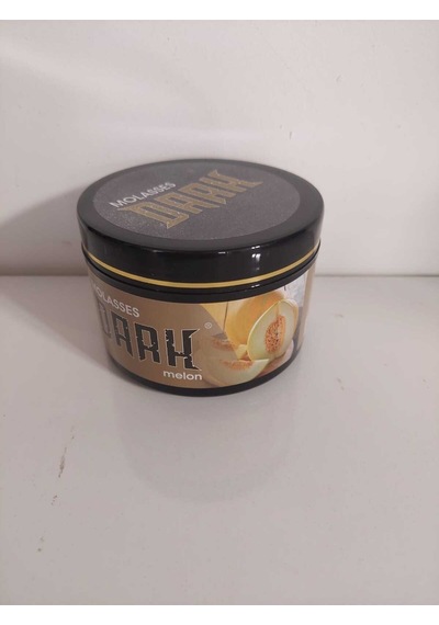 Melon Kokulu Nargilemelası Bitkisel 150g