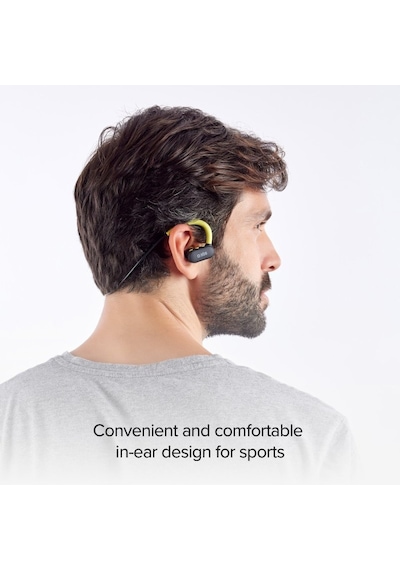 Sbs Runway Flexy Bluetooth 5.0 Kablosuz Kulak İçi Kulaklık