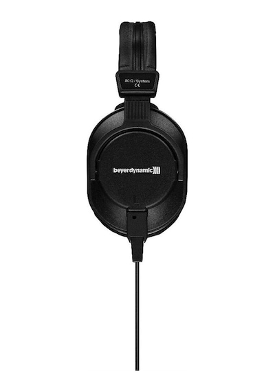 Beyerdynamic Dt 252 80 Ohm Stüdyo Referans Kulaklığı