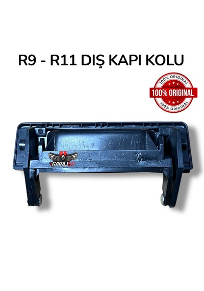 R9-r11  Dış Kapı Açma Kolu 1 Adet 1987 - 1996 Broadway Fairway Spring Flash Rainbow
