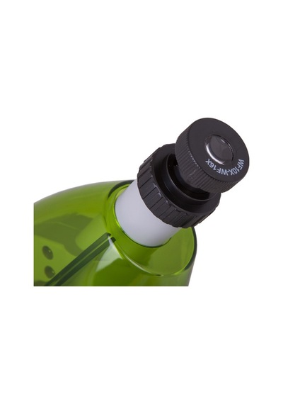 Levenhuk LabZZ M101 Lime/Yeşil Limon Mikroskop (TR)