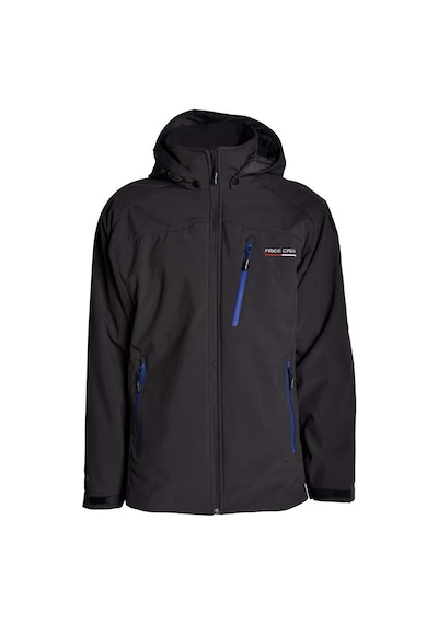 Freecamp Man 3 In 1 Softshell Ceket