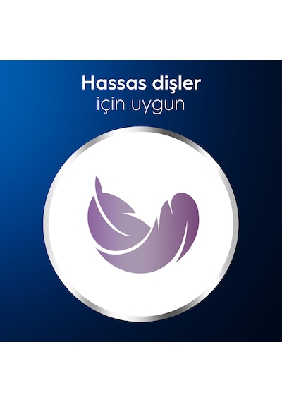 Oral-B Pro 3D White Clinical Yoğun Beyazlık Parlak Beyaz Diş Macunu 75 ML