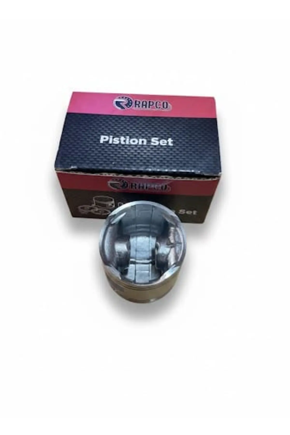 Motorlu Tırpan Piston Kiti 42 Mm - Stihl Fs 450 / Fr 450 Uyumlu Şengün Motor