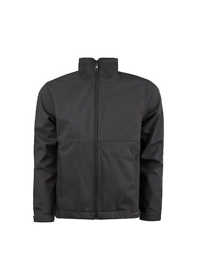 Tactical Outdoor Softshell Erkek Mont Shelldt03 Antrasit