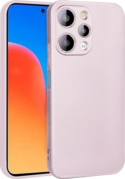 Xiaomi Redmi 12 Kılıf Premier Silikon Kılıf