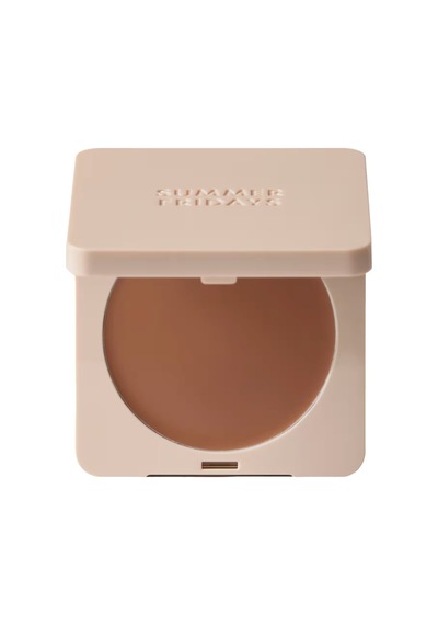 Summer Frıdays Bronzer Butter Balm - Bronzlaştırıcı Krem Dune Diğer