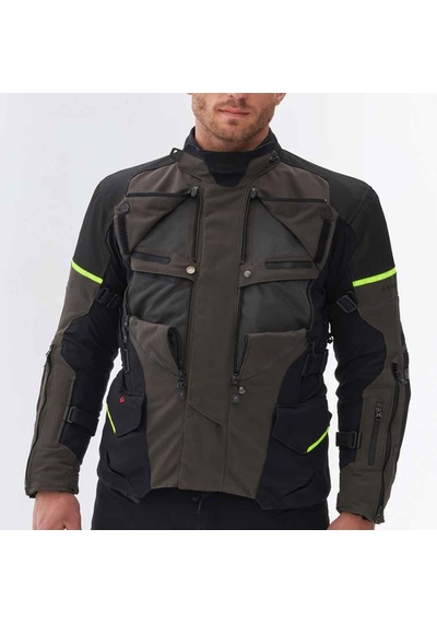 Rebelhorn Range Motosiklet Montu Rebelhorn Range Motosiklet Montu