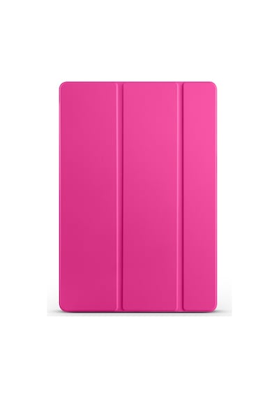 Galaxy Uyumlu Tab S10 Fe Plus Ardx Smart Cover Kalem Bölmeli Standlı 1-1 Kılıf - Pembe