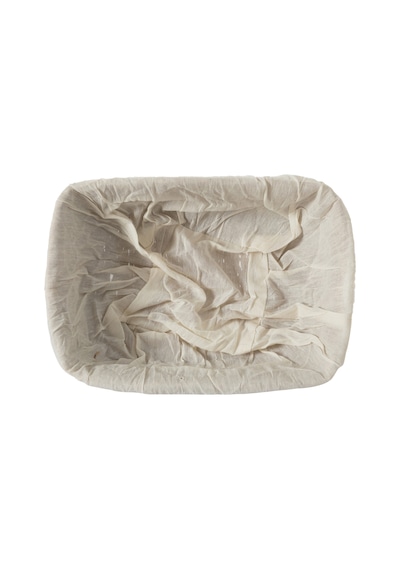 Mudo Home Handmade Natural Ekmeklik 22 Cm Diğer