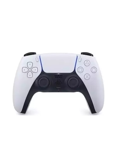 Sony Dualsense Beyaz Kablosuz Ps5 Oyun Kolu Bilkom