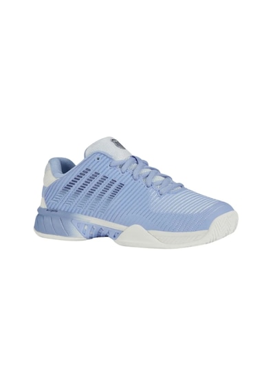 K-swiss Hypercourt Express 2 Mor Kadın Tenis Ayakkabısı Mor