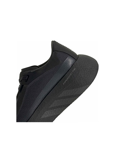Adidas Hyperboost Edge W Unisex Koşu Ayakkabısı Kı0357 Siyah