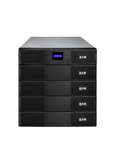 Eaton 9e 1kva 900w Online Rack 2u Ups, Lcd Ekran