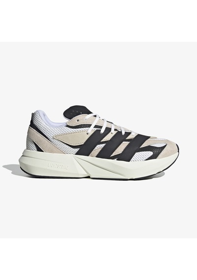 Adidas Lightblaze Erkek Bej Koşu Ayakkabısı Jh6944 Bej